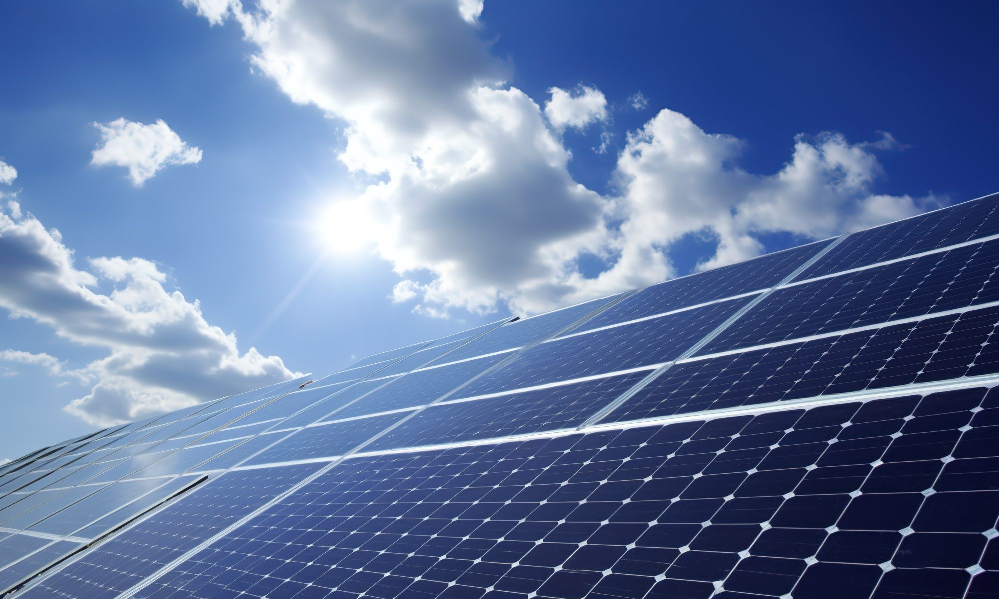 Solarna Elektrana Džungla Doboj