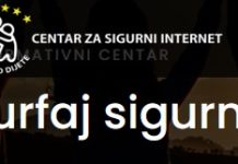 Dani medijske pismenosti 2025. – Surfaj sigurno