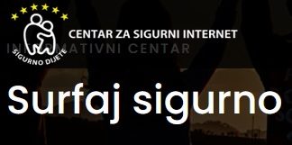 Dani medijske pismenosti 2025. – Surfaj sigurno