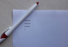 Dani medijske pismenosti 2025. – Društvene mreže