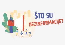 Dani medijske pismenosti 2025. – Šta su dezinformacije? ( video )